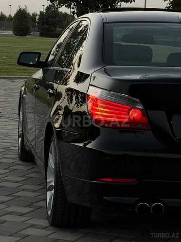 BMW 535 2007, 210,142 km - 3.5 l - Bakı