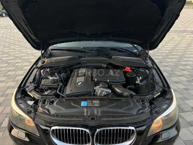 BMW 535 2007, 210,142 km - 3.5 l - Bakı