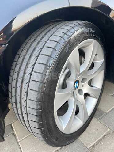 BMW 535 2007, 210,142 km - 3.5 l - Bakı