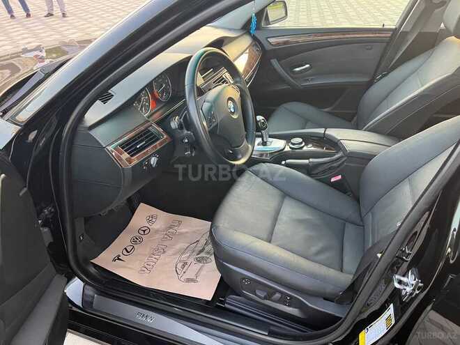 BMW 535 2007, 210,142 km - 3.5 l - Bakı