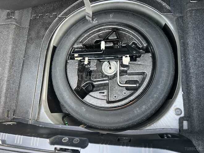BMW 535 2007, 210,142 km - 3.5 l - Bakı