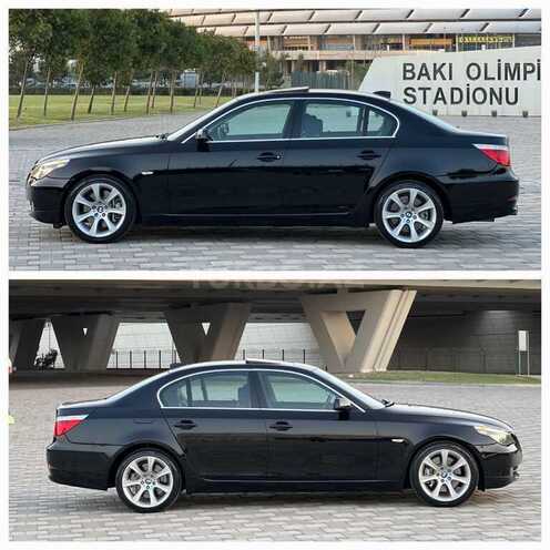 BMW 535 2007, 210,142 km - 3.5 l - Bakı