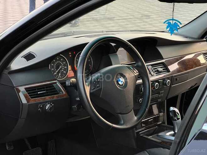 BMW 535 2007, 210,142 km - 3.5 l - Bakı
