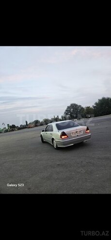 Mercedes C 230 1997, 28,000 km - 2.3 л - Bakı