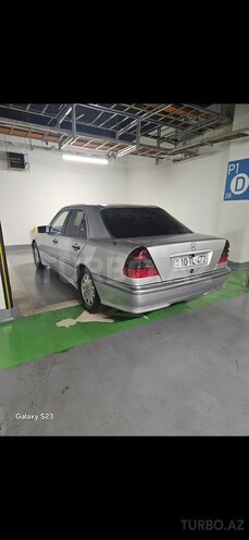 Mercedes C 230 1997, 28,000 km - 2.3 л - Bakı