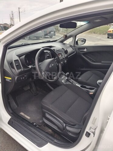 Kia Forte 2015, 233,783 km - 1.8 l - Bakı