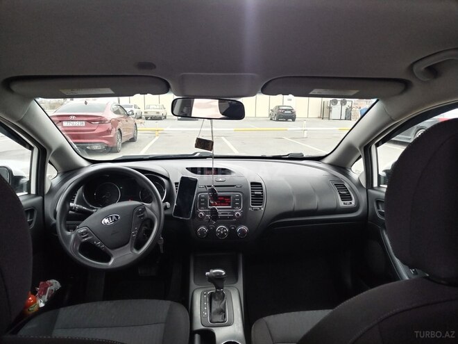 Kia Forte 2015, 233,783 km - 1.8 l - Bakı