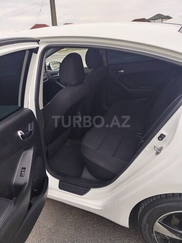 Kia Forte 2015, 233,783 km - 1.8 l - Bakı