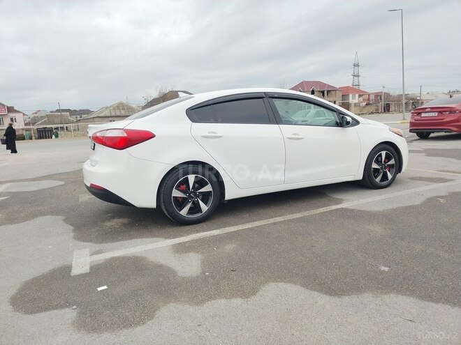 Kia Forte 2015, 233,783 km - 1.8 l - Bakı