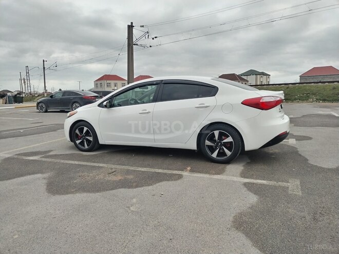 Kia Forte 2015, 233,783 km - 1.8 l - Bakı