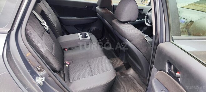 Hyundai i30 2010, 250,000 km - 1.6 l - Şirvan