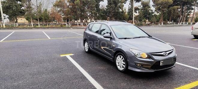 Hyundai i30 2010, 250,000 km - 1.6 l - Şirvan