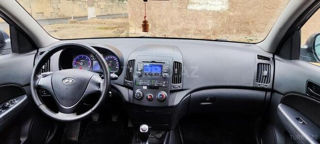 Hyundai i30 2010, 250,000 km - 1.6 l - Şirvan