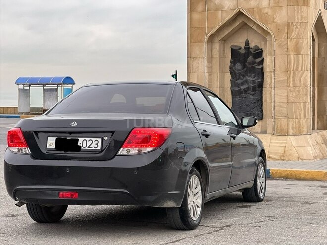Khazar SD 2019, 180,000 km - 1.7 l - Sumqayıt