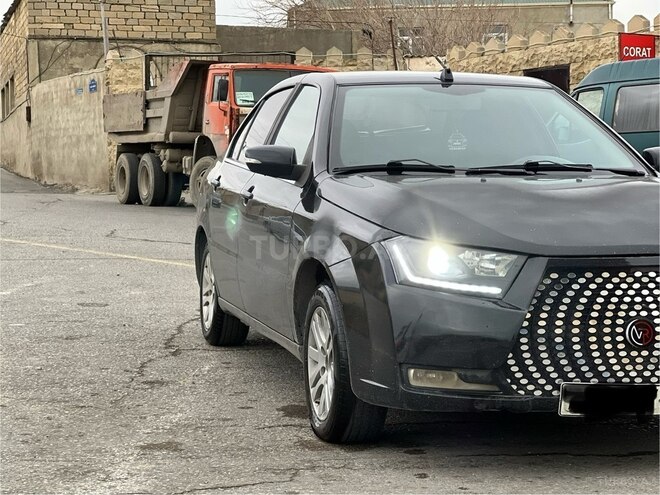 Khazar SD 2019, 180,000 km - 1.7 l - Sumqayıt