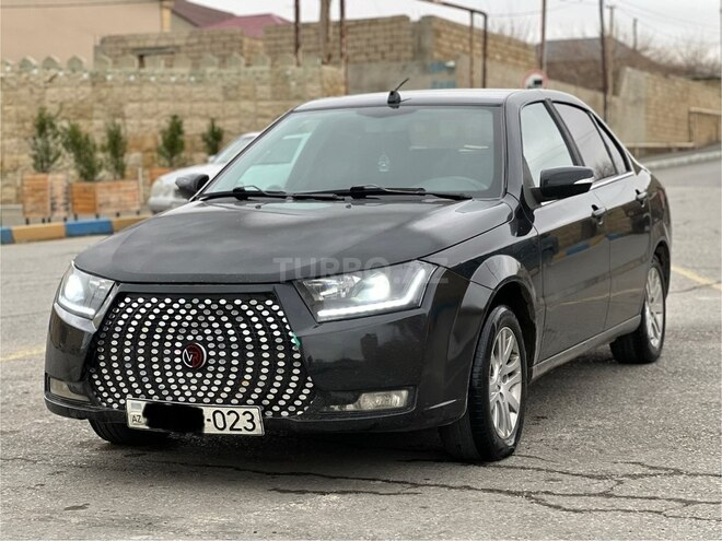 Khazar SD 2019, 180,000 km - 1.7 l - Sumqayıt