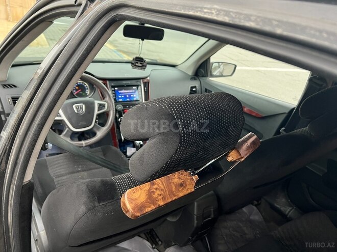 Khazar SD 2019, 180,000 km - 1.7 l - Sumqayıt