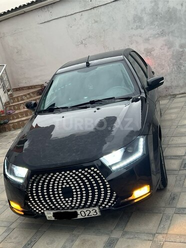 Khazar SD 2019, 180,000 km - 1.7 l - Sumqayıt