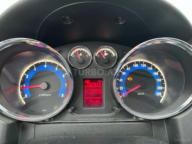 Khazar SD 2019, 180,000 km - 1.7 l - Sumqayıt