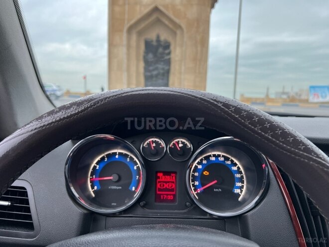 Khazar SD 2019, 180,000 km - 1.7 l - Sumqayıt