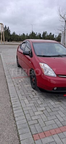 Toyota Prius 2008, 256,000 km - 1.5 l - Bakı