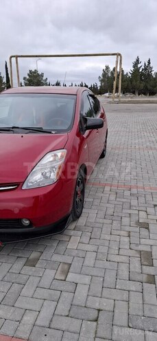 Toyota Prius 2008, 256,000 km - 1.5 l - Bakı