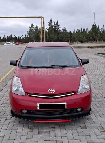 Toyota Prius 2008, 256,000 km - 1.5 l - Bakı