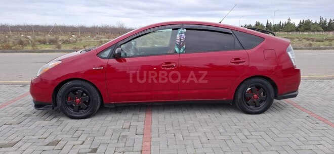 Toyota Prius 2008, 256,000 km - 1.5 l - Bakı