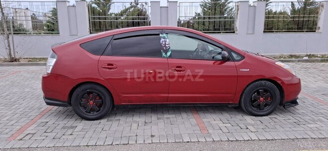 Toyota Prius 2008, 256,000 km - 1.5 l - Bakı