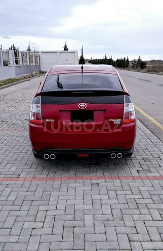 Toyota Prius 2008, 256,000 km - 1.5 l - Bakı
