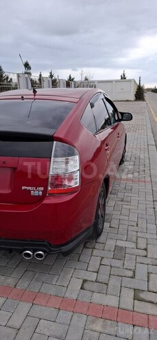Toyota Prius 2008, 256,000 km - 1.5 l - Bakı