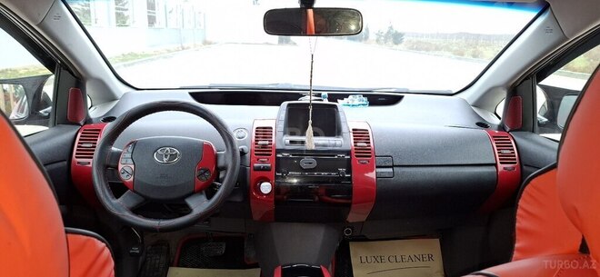 Toyota Prius 2008, 256,000 km - 1.5 l - Bakı