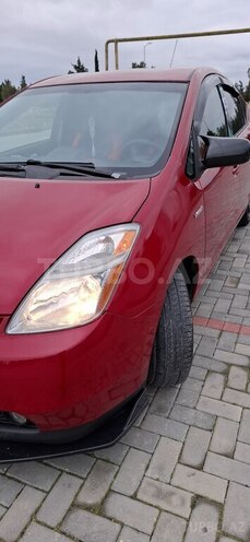 Toyota Prius 2008, 256,000 km - 1.5 l - Bakı