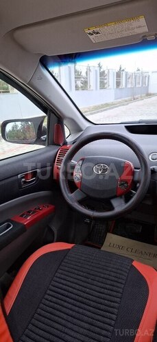 Toyota Prius 2008, 256,000 km - 1.5 l - Bakı