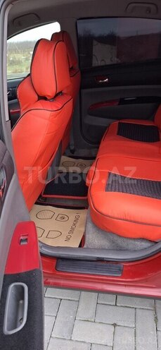 Toyota Prius 2008, 256,000 km - 1.5 l - Bakı