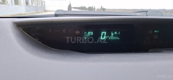 Toyota Prius 2008, 256,000 km - 1.5 l - Bakı