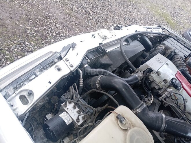 Mercedes C 230 1999, 264,000 km - 2.3 л - Xudat