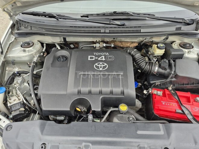 Toyota Corolla 2006, 355,000 km - 1.4 l - Bakı