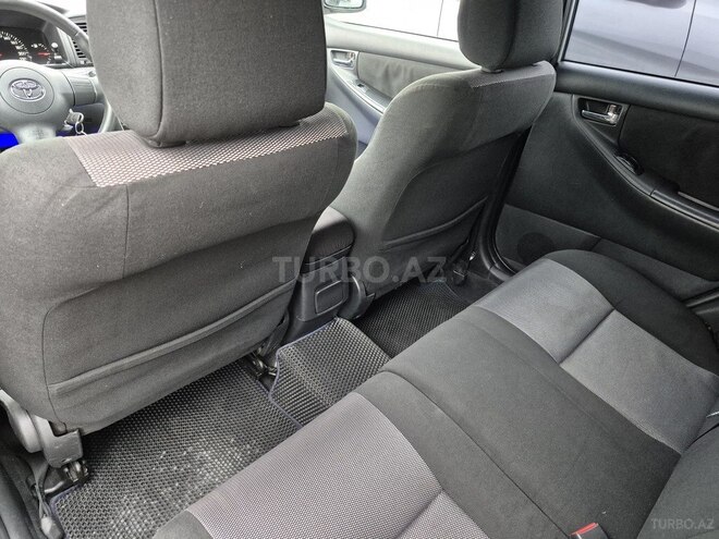 Toyota Corolla 2006, 355,000 km - 1.4 l - Bakı
