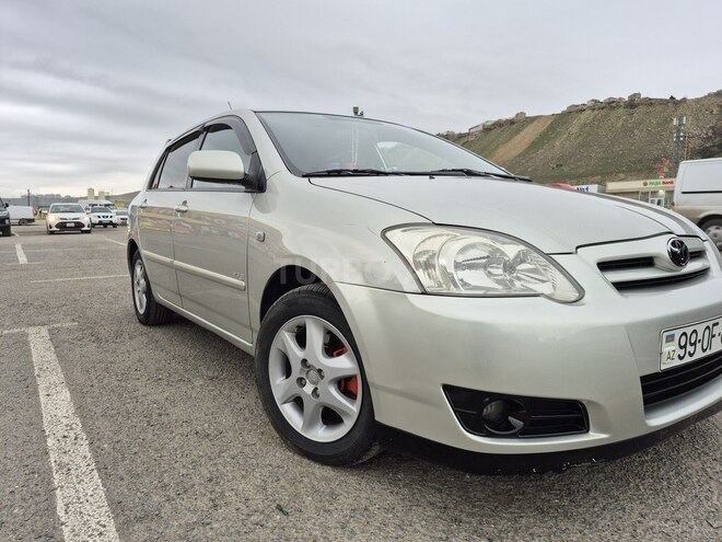 Toyota Corolla 2006, 355,000 km - 1.4 l - Bakı