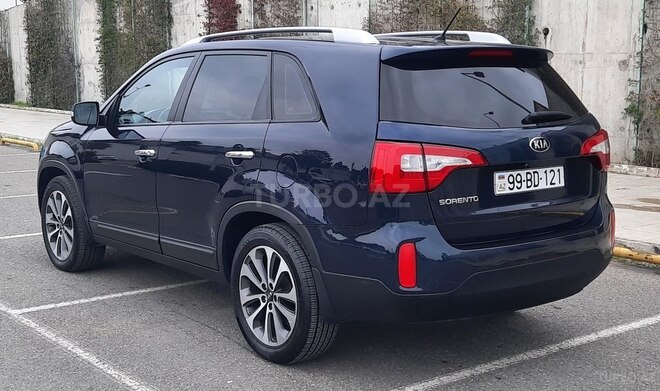 Kia Sorento 2012, 323,000 km - 2.0 л - Bakı