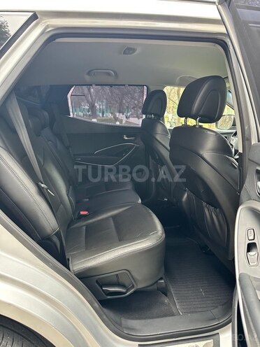Hyundai Santa Fe 2015, 174,300 km - 2.0 l - Bakı