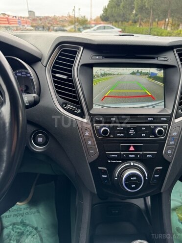 Hyundai Santa Fe 2015, 174,300 km - 2.0 l - Bakı