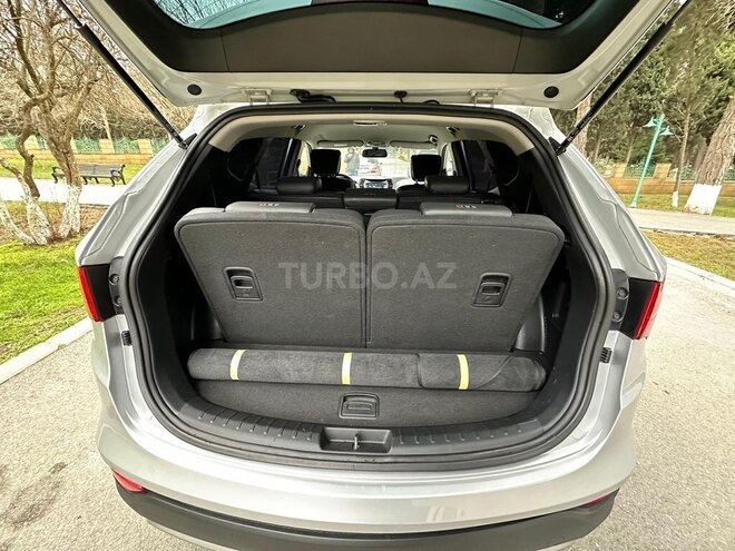 Hyundai Santa Fe 2015, 174,300 km - 2.0 l - Bakı