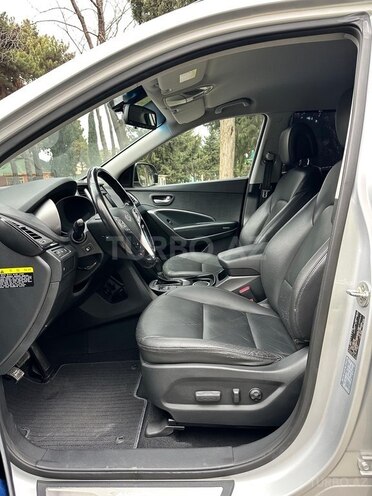 Hyundai Santa Fe 2015, 174,300 km - 2.0 l - Bakı