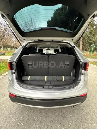 Hyundai Santa Fe 2015, 174,300 km - 2.0 l - Bakı