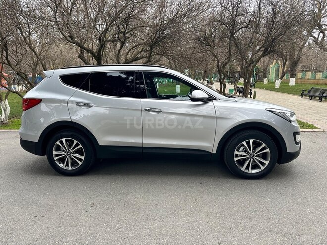 Hyundai Santa Fe 2015, 174,300 km - 2.0 l - Bakı