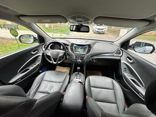 Hyundai Santa Fe 2015, 174,300 km - 2.0 l - Bakı