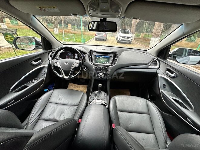 Hyundai Santa Fe 2015, 174,300 km - 2.0 l - Bakı