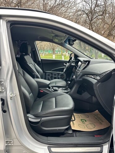 Hyundai Santa Fe 2015, 174,300 km - 2.0 l - Bakı